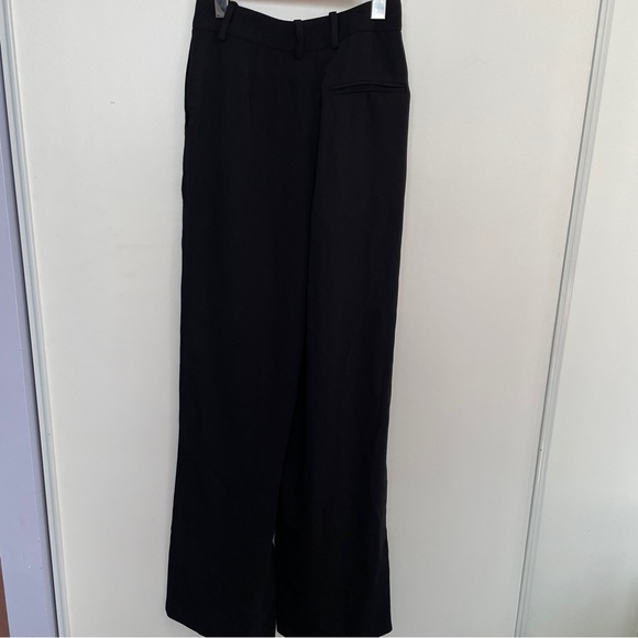 Babaton black pants - Picture 3 of 6